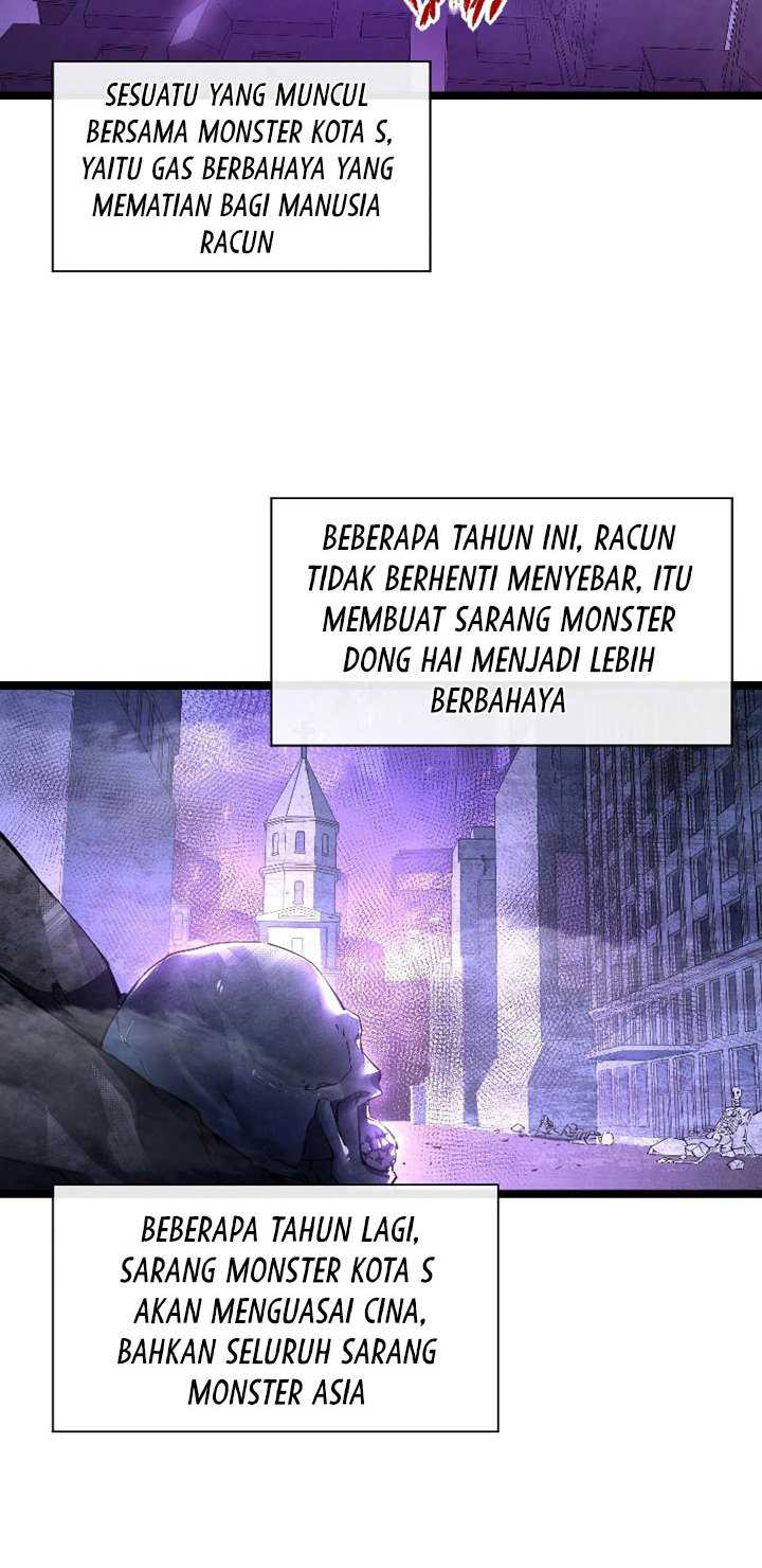 Rise From The Rubble Chapter 86 Gambar 9