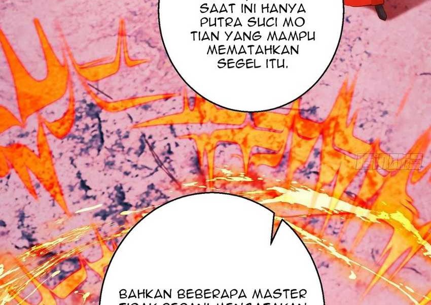 Dominate the Three Realms Chapter 155 Gambar 13