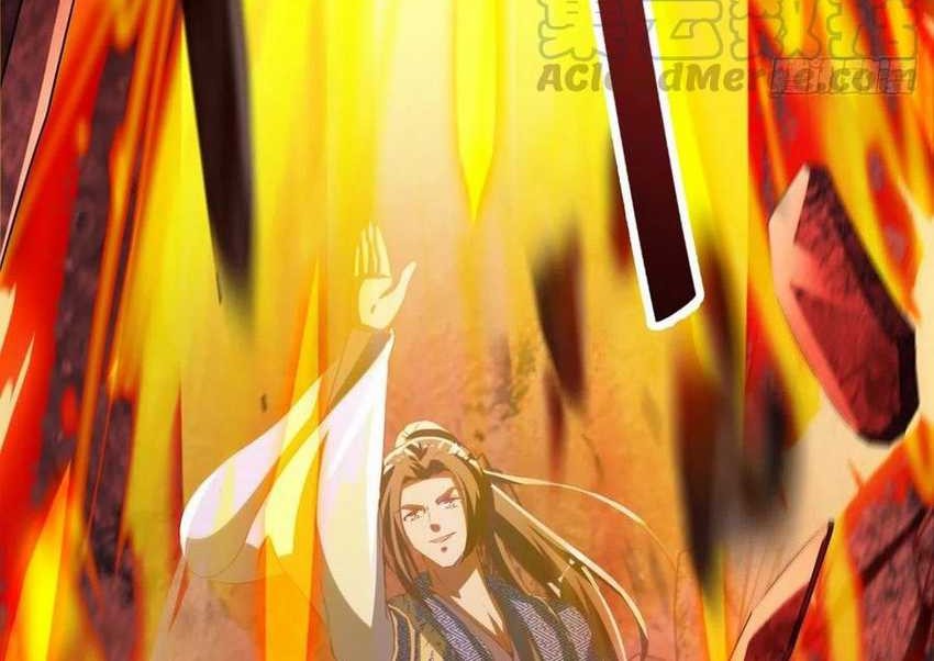 Dominate the Three Realms Chapter 155 Gambar 16