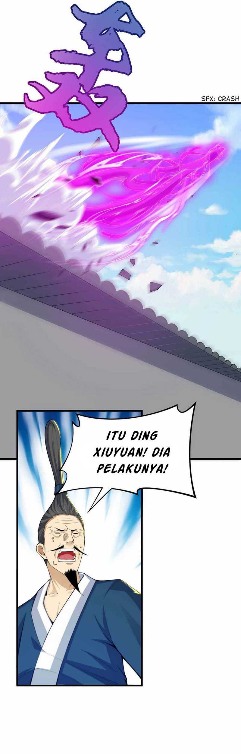 I just want to be beaten to death by everyone Chapter 47 Gambar 26
