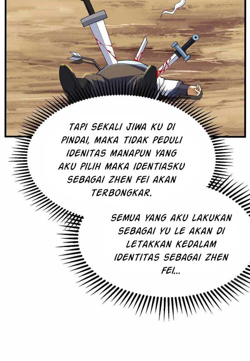 I just want to be beaten to death by everyone Chapter 47 Gambar 17