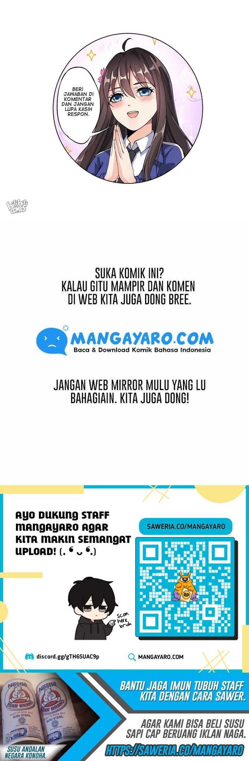 Fairy King’s Daily Life Chapter 32 Gambar 49