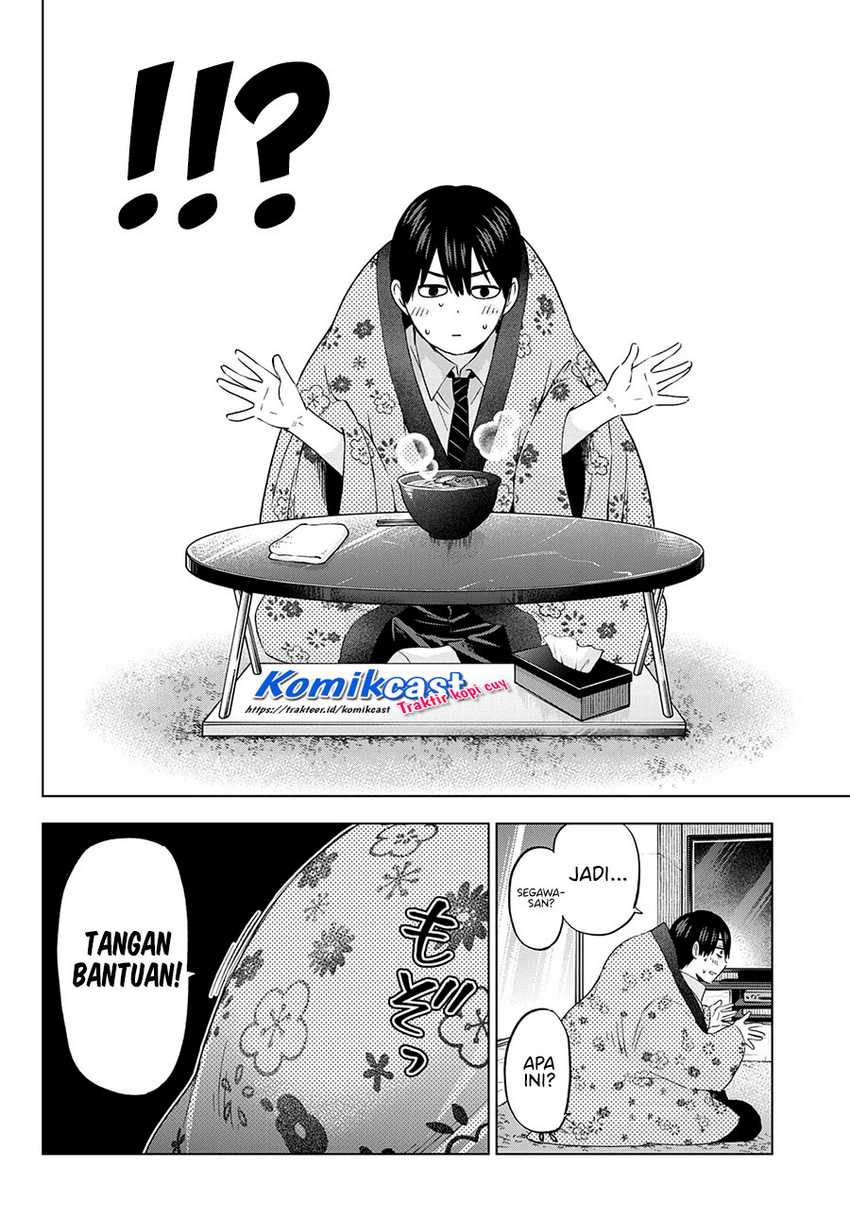 The Cuckoo’s Fiancee Chapter 101 Gambar 11