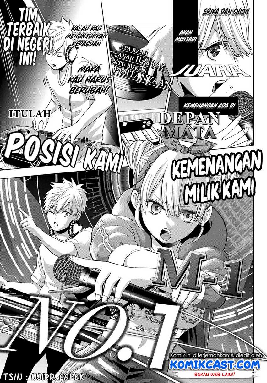 The Cuckoo’s Fiancee Chapter 101 Gambar 18