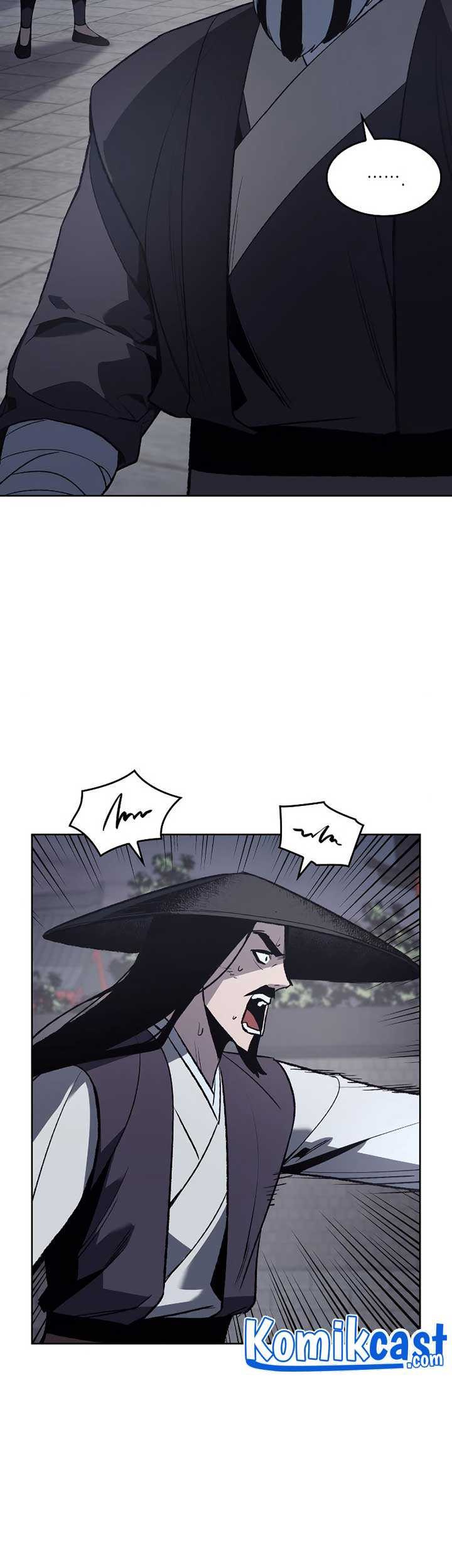 I Reincarnated As The Crazed Heir Chapter 41 Gambar 28