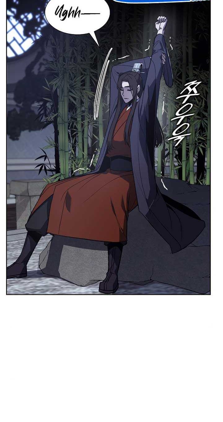 I Reincarnated As The Crazed Heir Chapter 41 Gambar 33