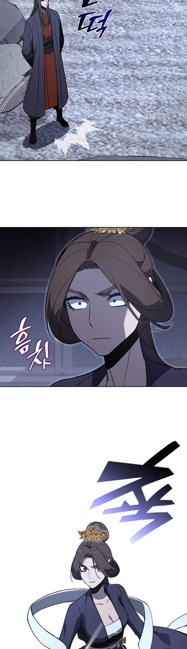 I Reincarnated As The Crazed Heir Chapter 41 Gambar 40