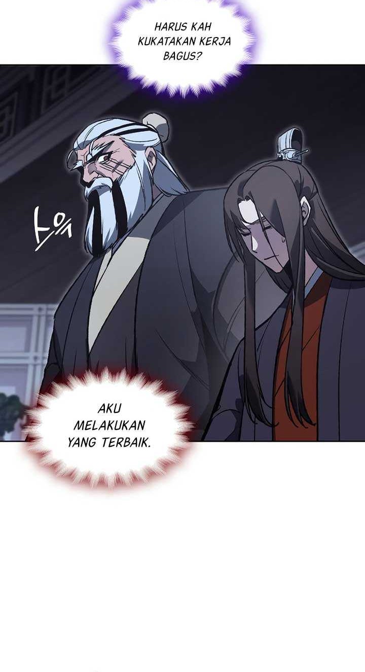 I Reincarnated As The Crazed Heir Chapter 41 Gambar 57