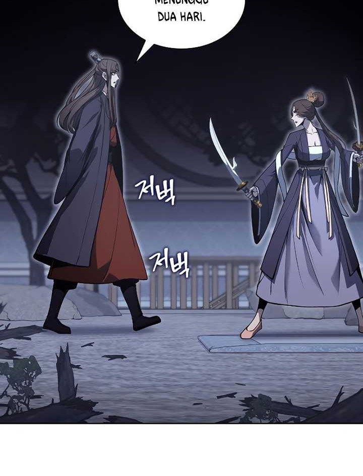 I Reincarnated As The Crazed Heir Chapter 41 Gambar 69