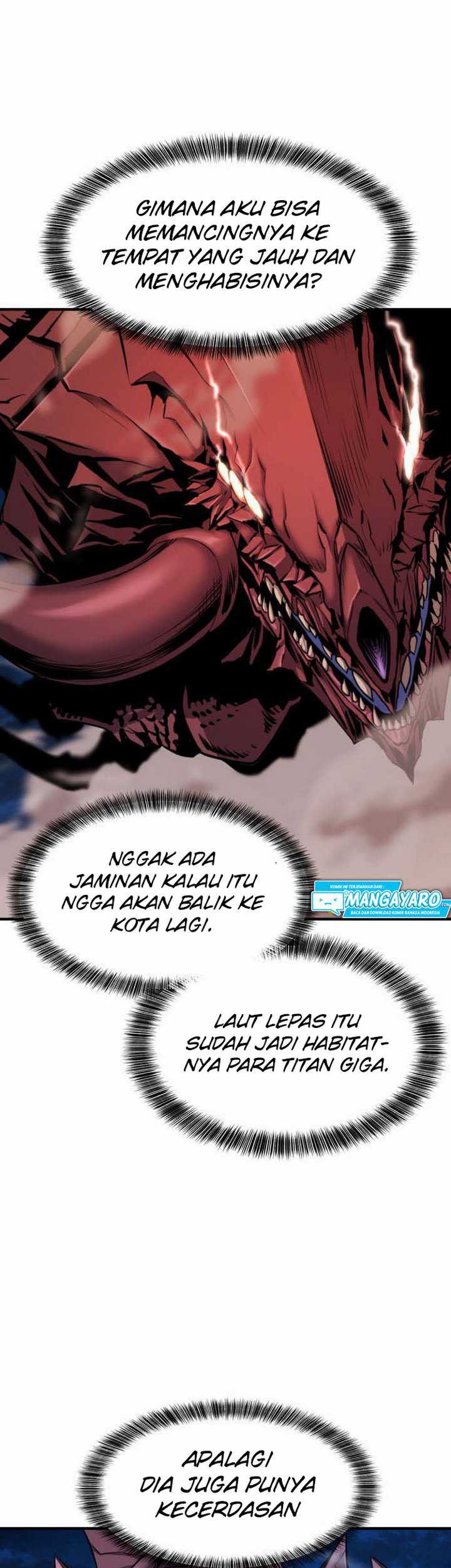 The World’s Best Engineer Chapter 32.1 Gambar 16