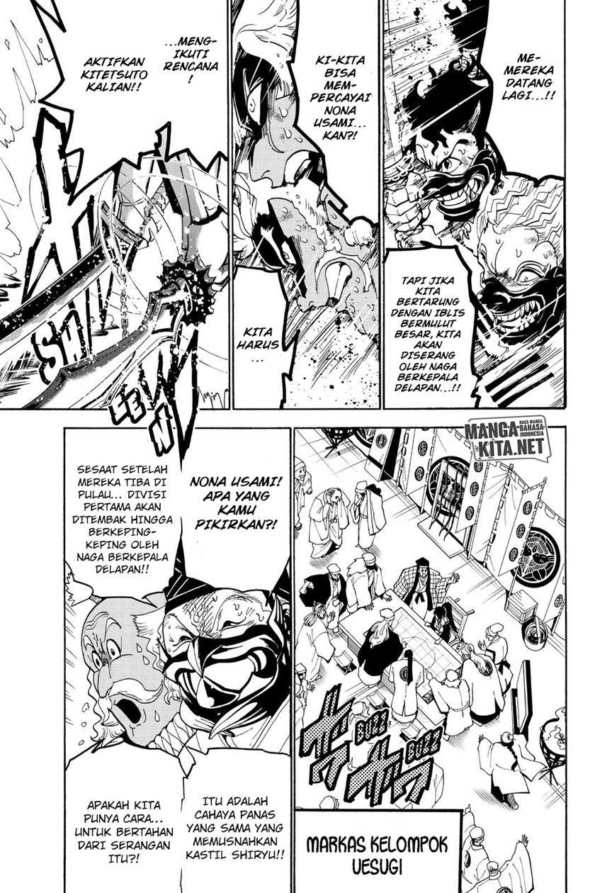 Orient Chapter 78 Gambar 11