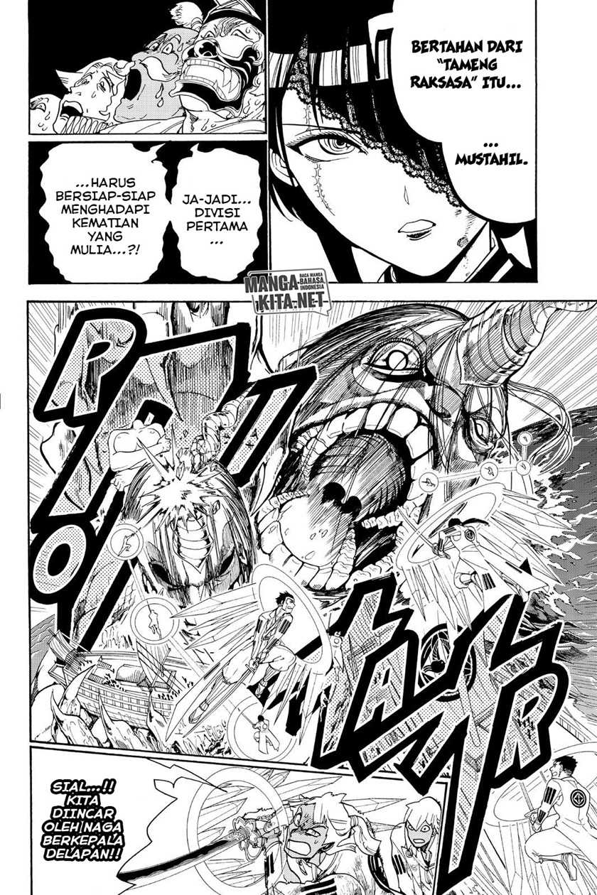 Orient Chapter 78 Gambar 12