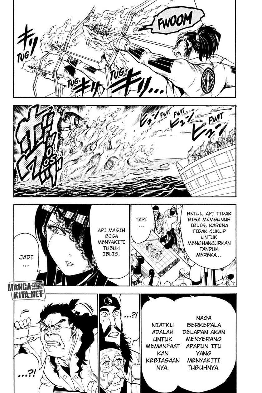 Orient Chapter 78 Gambar 16