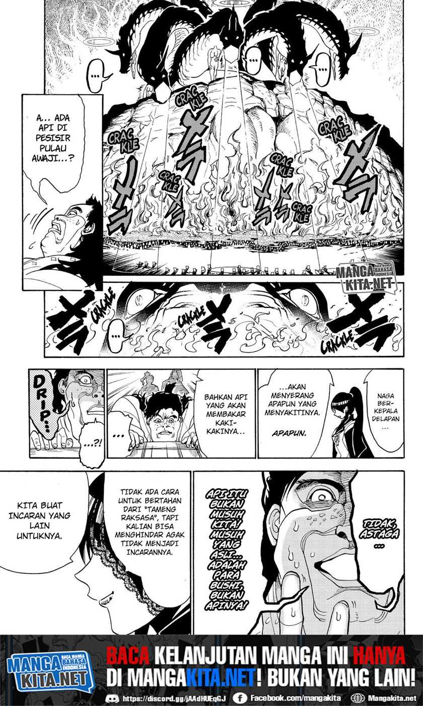 Orient Chapter 78 Gambar 17