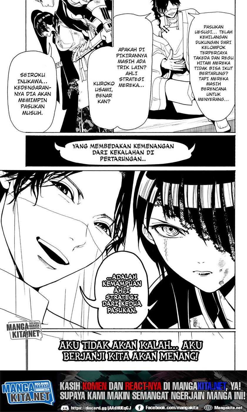 Orient Chapter 78 Gambar 4