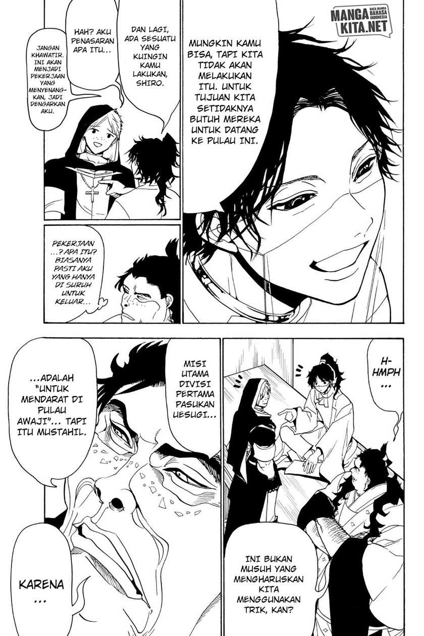 Orient Chapter 78 Gambar 7