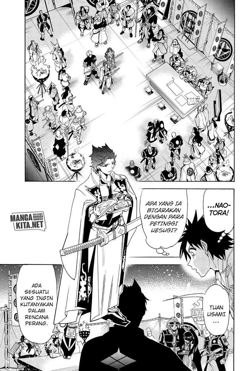 Orient Chapter 79 Gambar 10