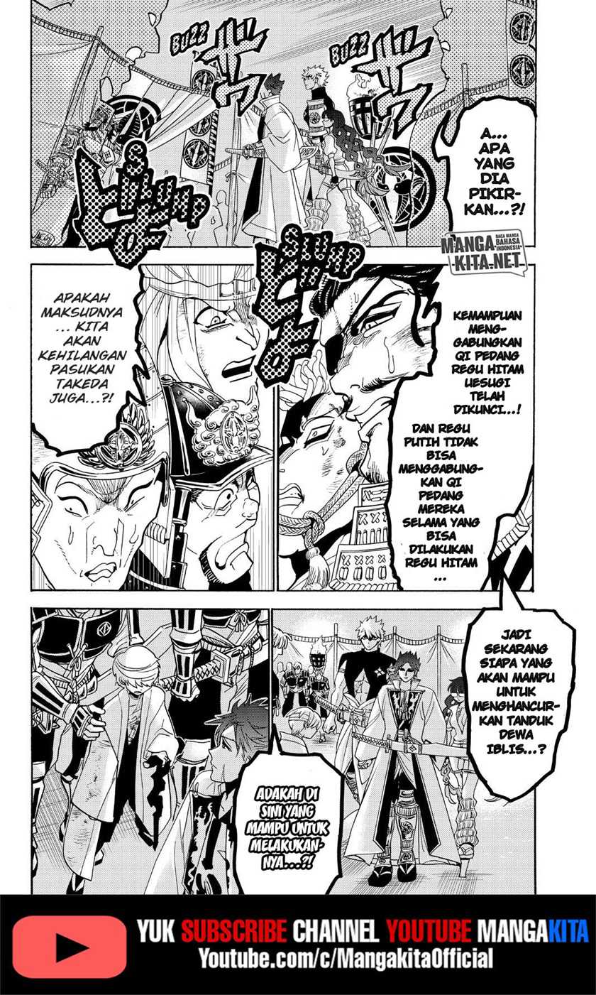 Orient Chapter 79 Gambar 13