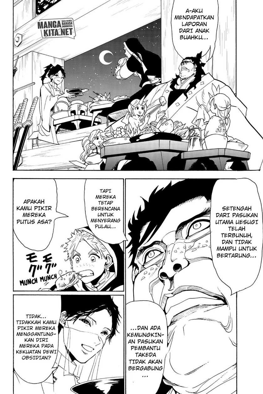 Orient Chapter 79 Gambar 15