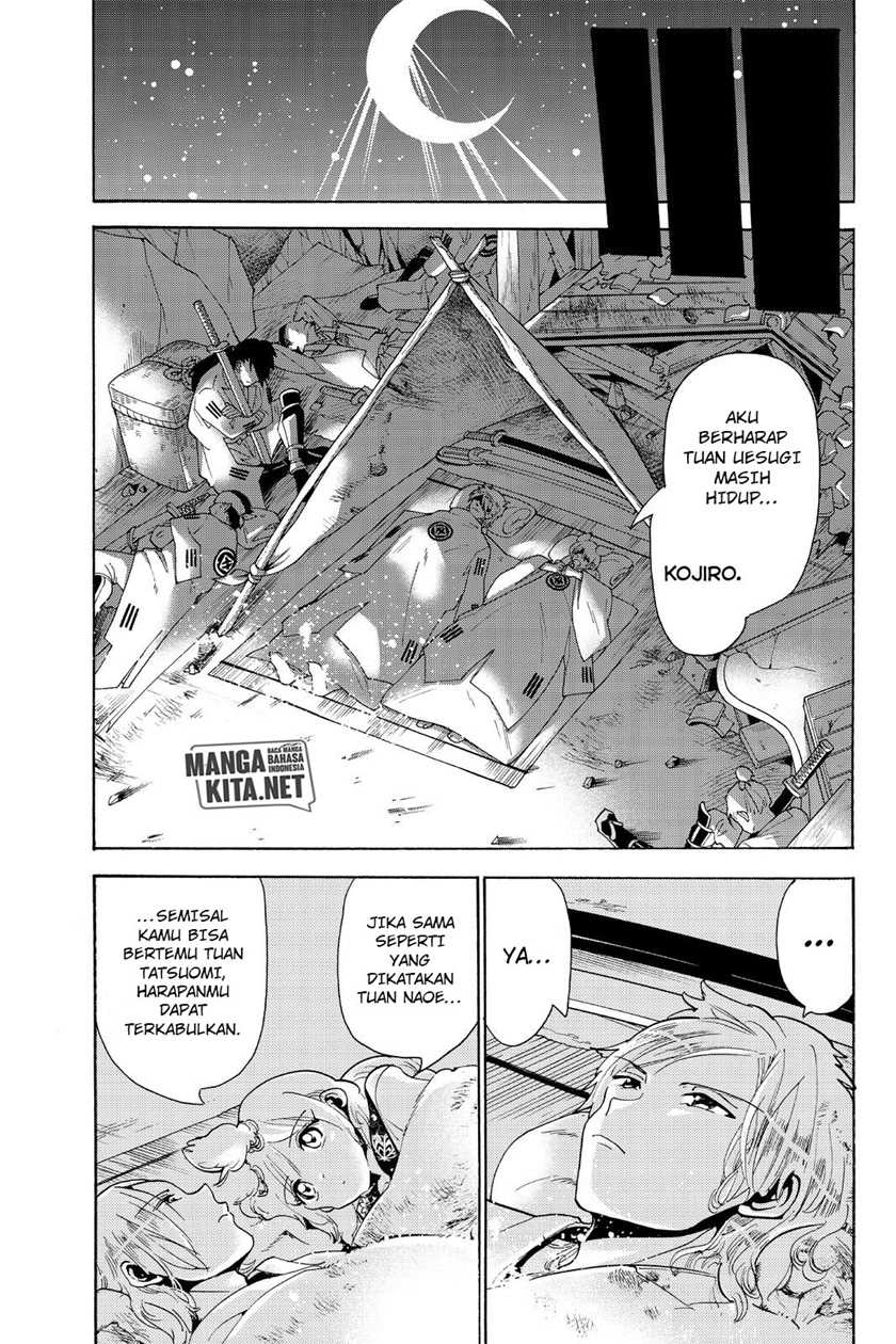 Orient Chapter 79 Gambar 18
