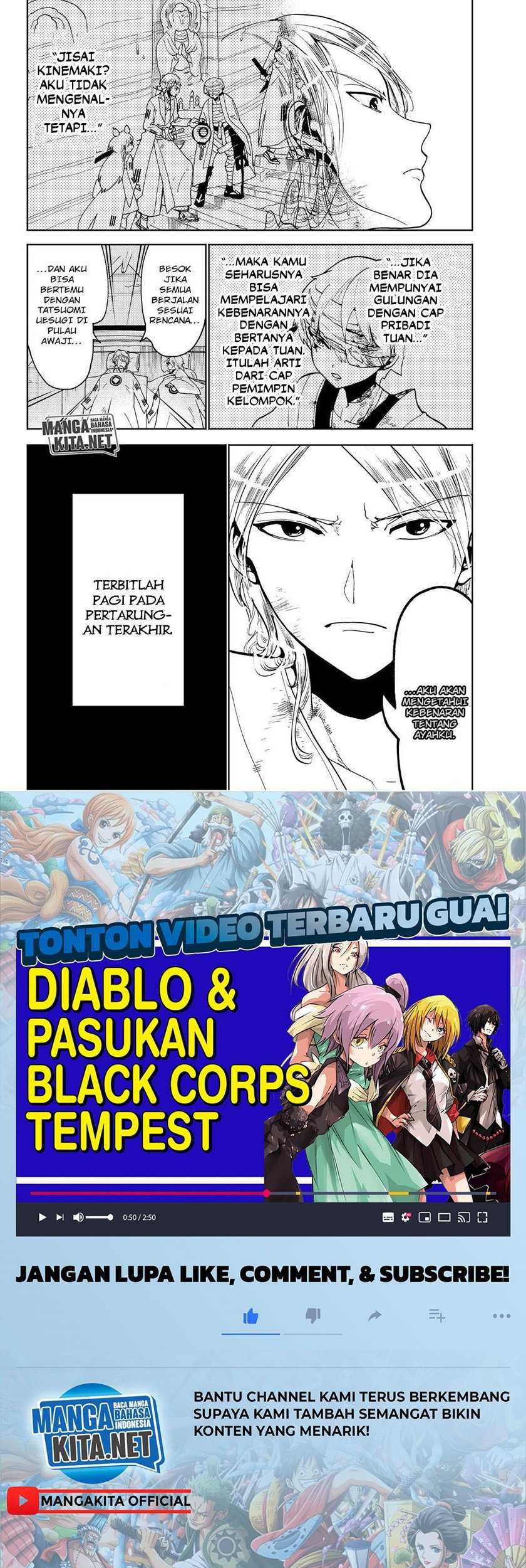 Orient Chapter 79 Gambar 19