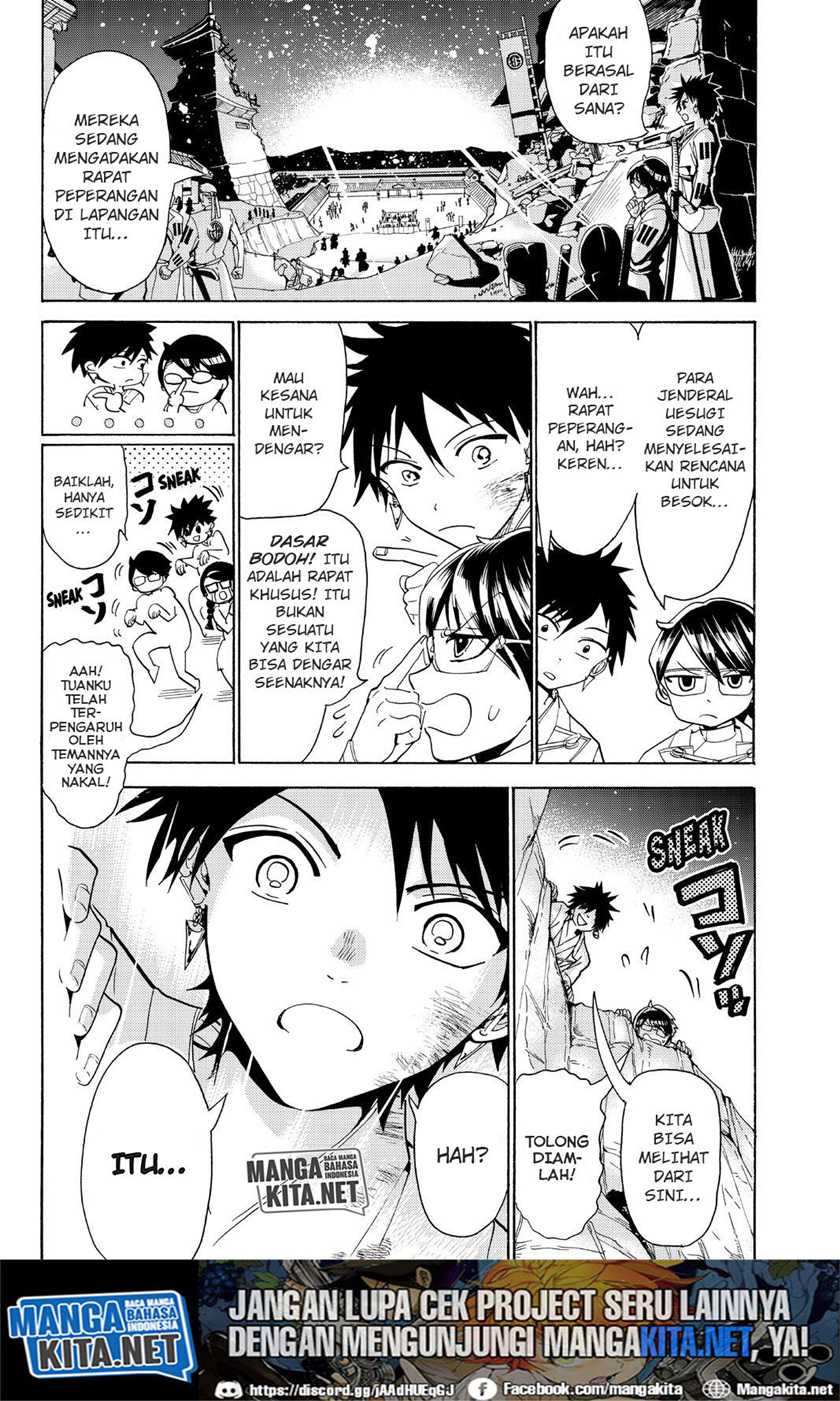 Orient Chapter 79 Gambar 9