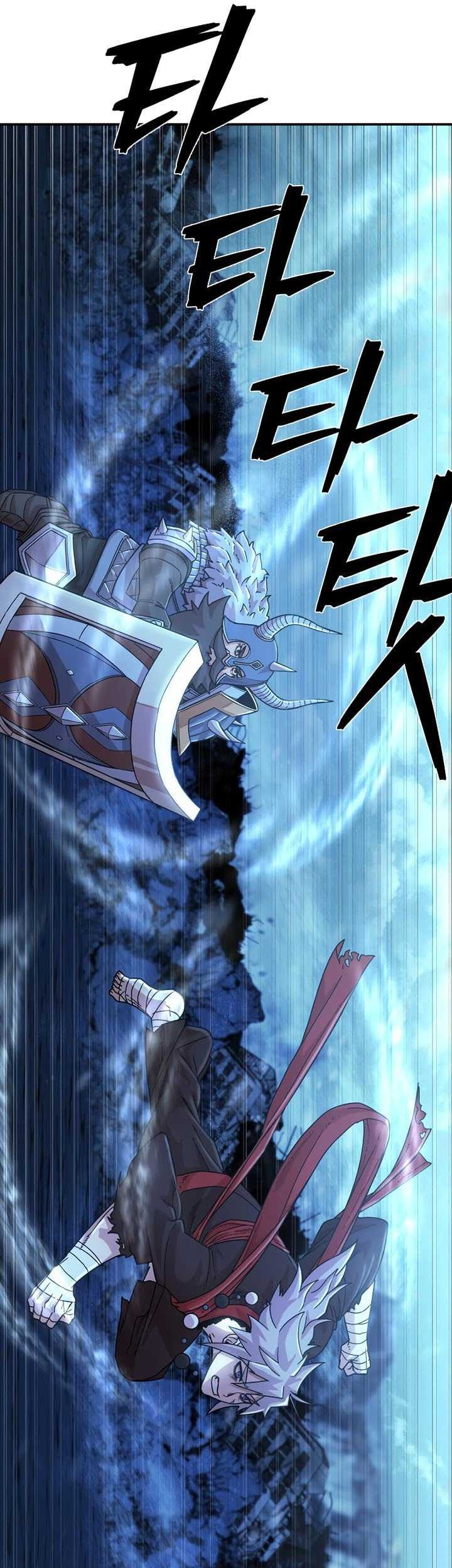 Hero Has Returned Chapter 40 Gambar 20