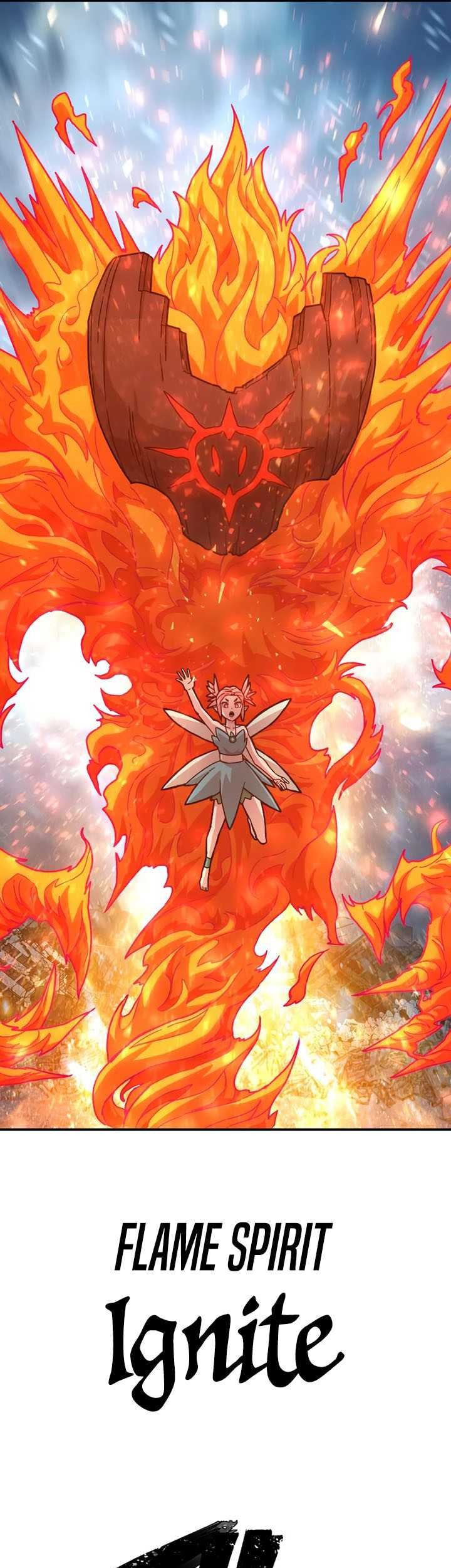 Hero Has Returned Chapter 40 Gambar 26