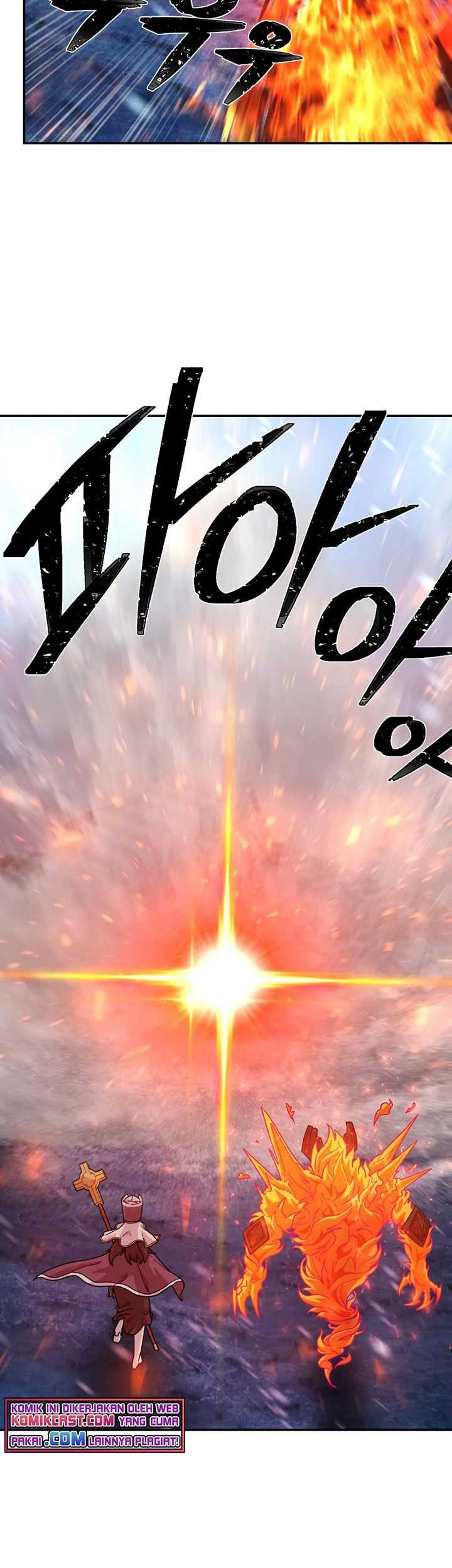 Hero Has Returned Chapter 40 Gambar 30