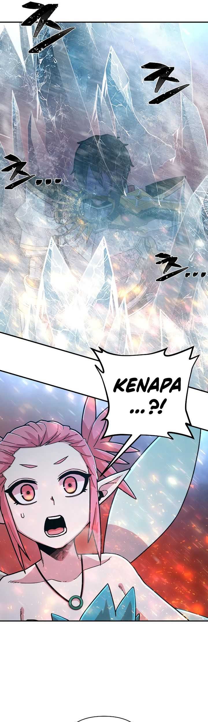 Hero Has Returned Chapter 40 Gambar 32