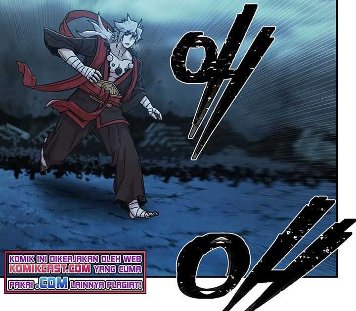 Hero Has Returned Chapter 40 Gambar 45