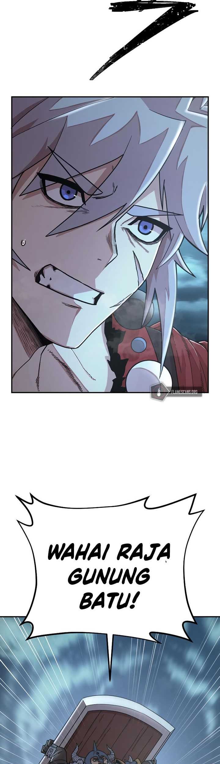 Hero Has Returned Chapter 40 Gambar 46