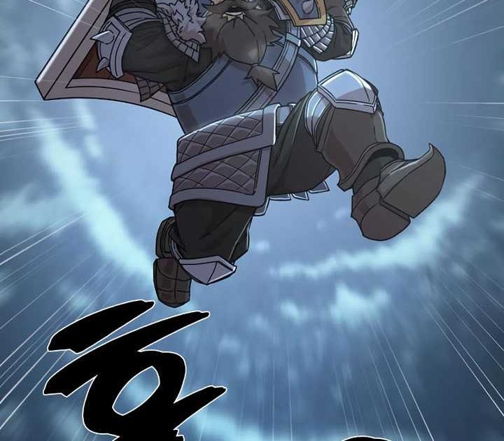 Hero Has Returned Chapter 40 Gambar 47