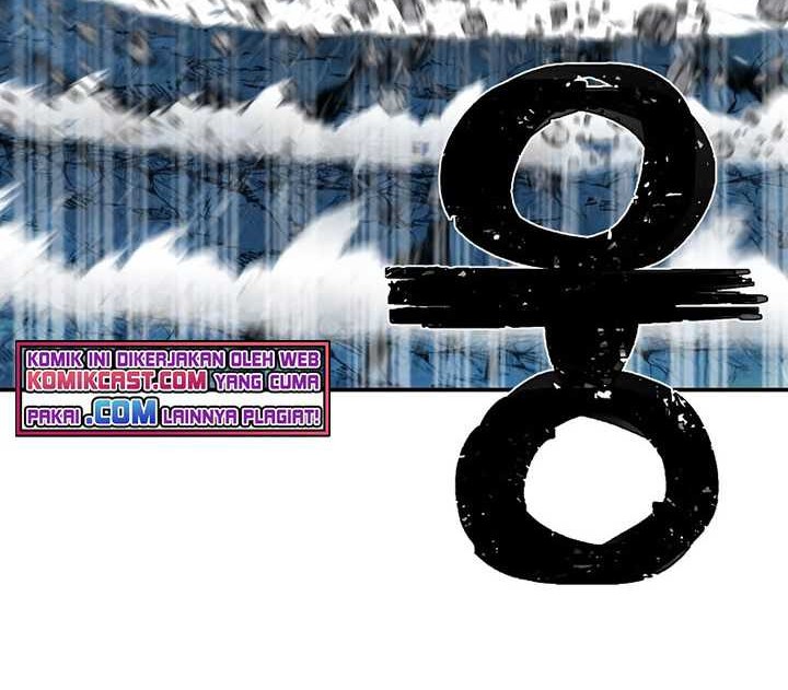 Hero Has Returned Chapter 40 Gambar 49