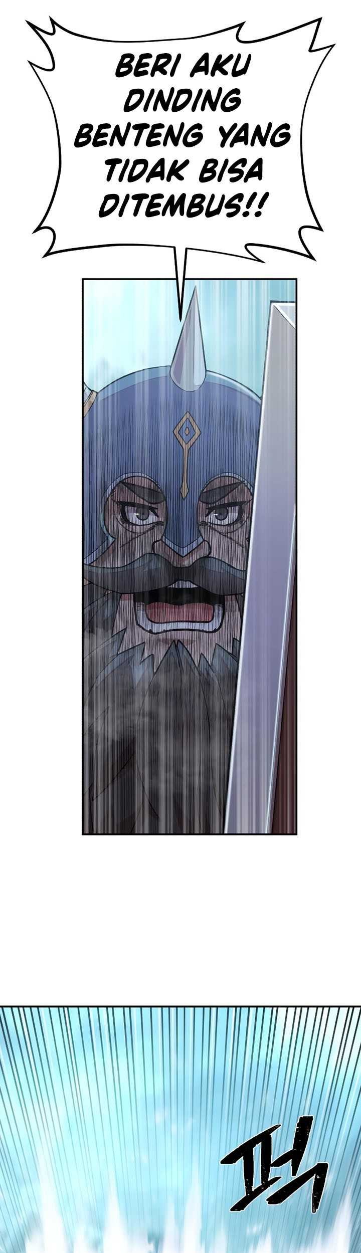 Hero Has Returned Chapter 40 Gambar 50