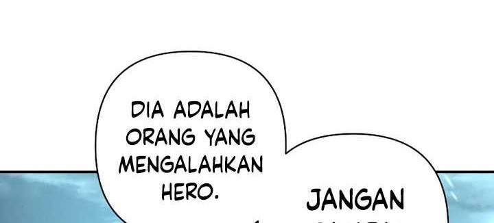 Hero Has Returned Chapter 40 Gambar 53