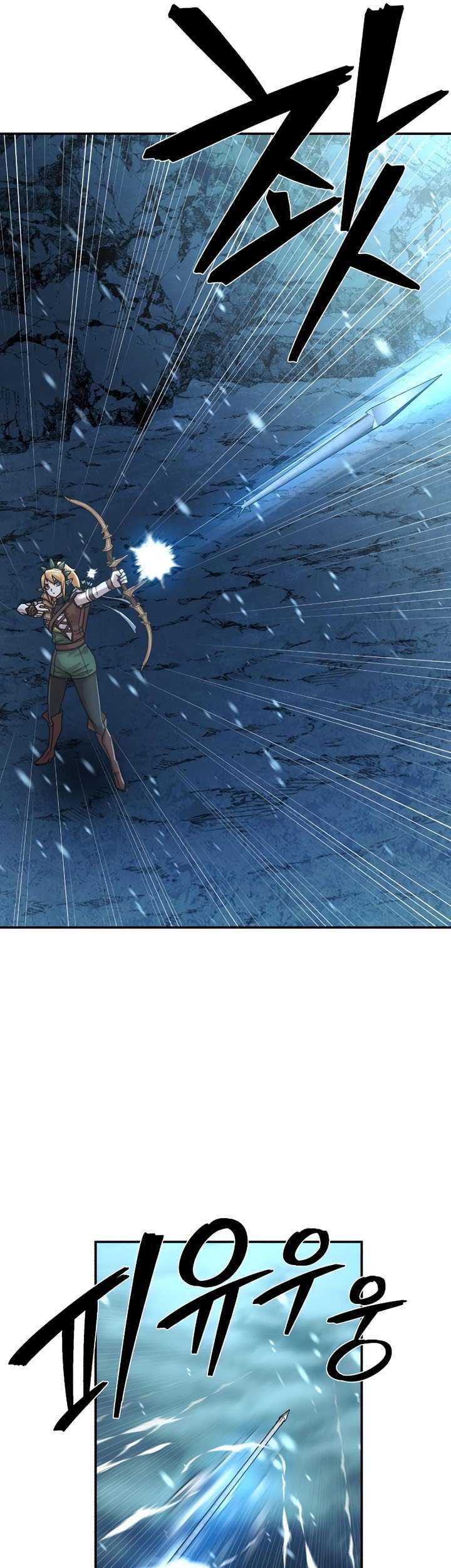 Hero Has Returned Chapter 40 Gambar 56