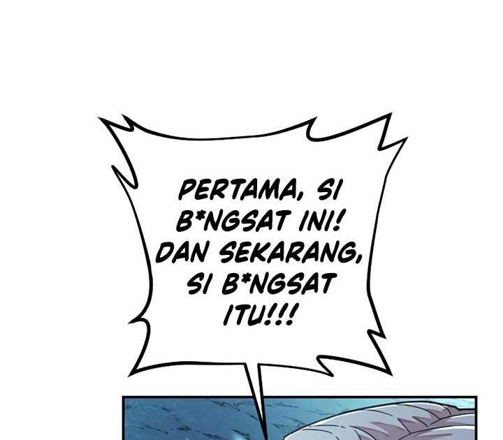 Hero Has Returned Chapter 40 Gambar 65