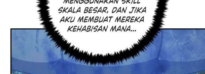 Hero Has Returned Chapter 40 Gambar 69