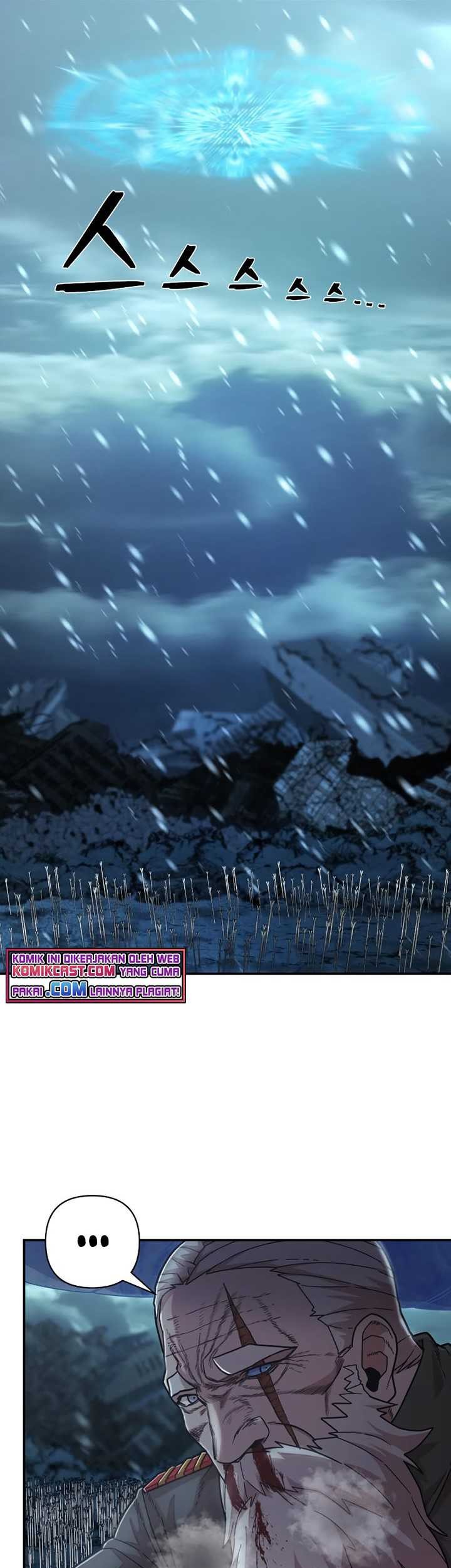 Hero Has Returned Chapter 40 Gambar 72