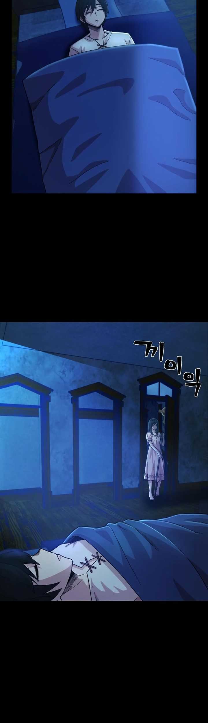 Hero Has Returned Chapter 40 Gambar 4