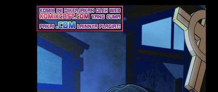 Hero Has Returned Chapter 40 Gambar 5