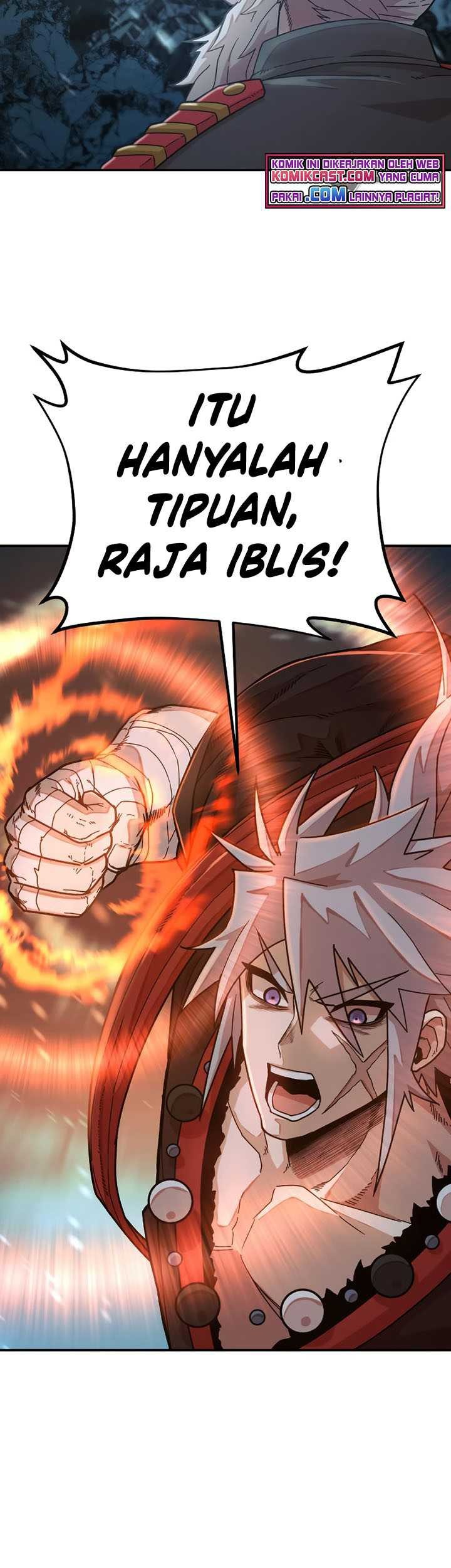 Hero Has Returned Chapter 40 Gambar 78