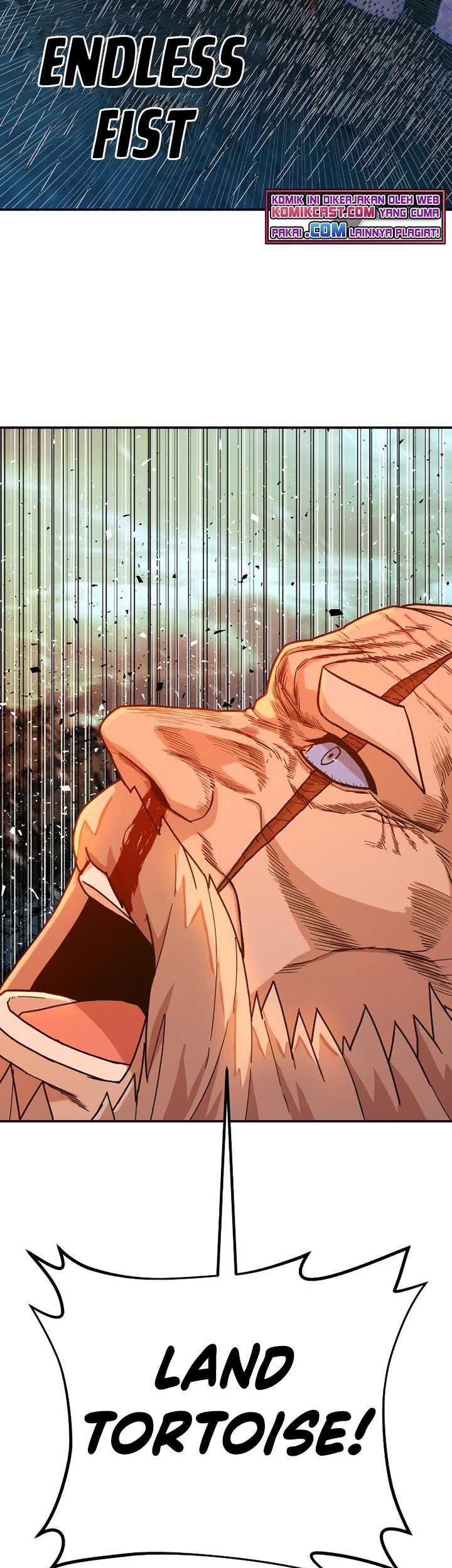 Hero Has Returned Chapter 40 Gambar 82
