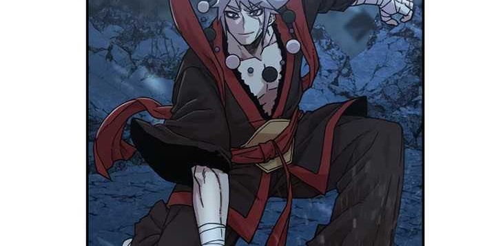 Hero Has Returned Chapter 40 Gambar 93