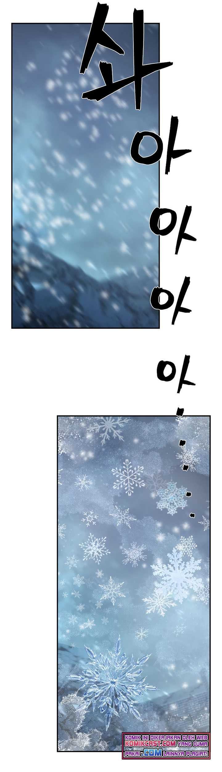 Hero Has Returned Chapter 40 Gambar 98