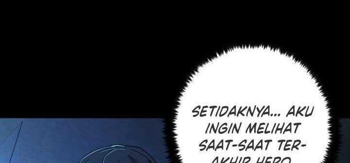 Hero Has Returned Chapter 40 Gambar 9