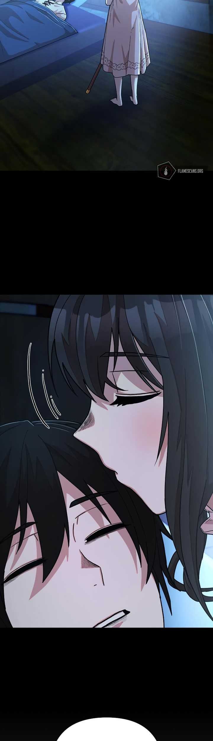 Hero Has Returned Chapter 40 Gambar 16