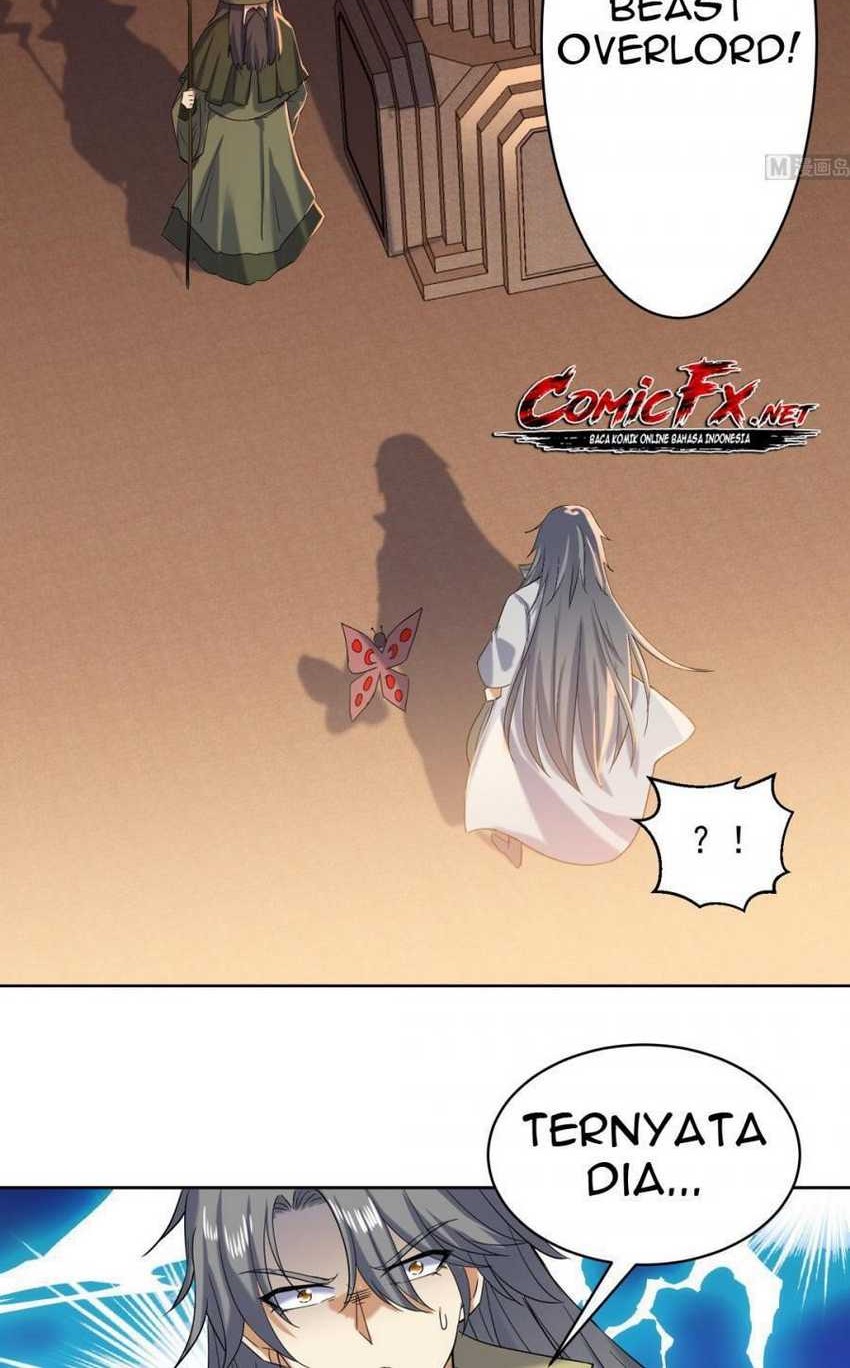 The Nine Heaven of Martial Arts Chapter 231 Gambar 5