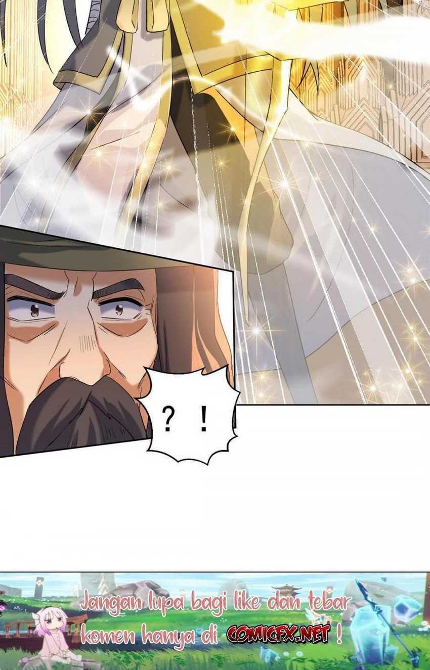 The Nine Heaven of Martial Arts Chapter 231 Gambar 7